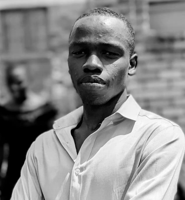 Shalom profile picture